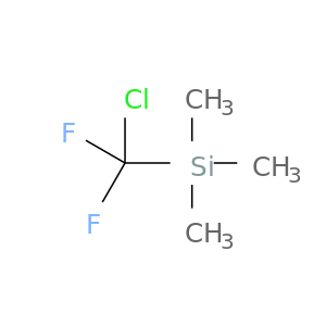 FC([Si](C)(C)C)(Cl)F