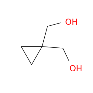 OCC1(CO)CC1