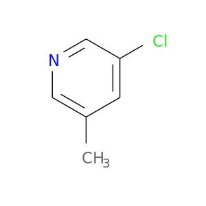 Cc1cncc(c1)Cl
