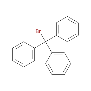 BrC(c1ccccc1)(c1ccccc1)c1ccccc1