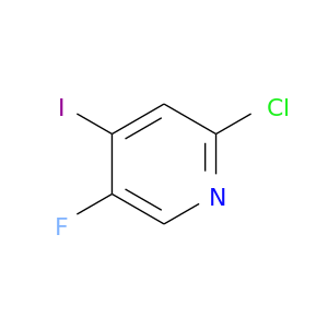 Clc1ncc(c(c1)I)F