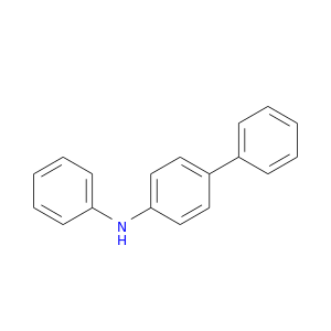 c1ccc(cc1)Nc1ccc(cc1)c1ccccc1