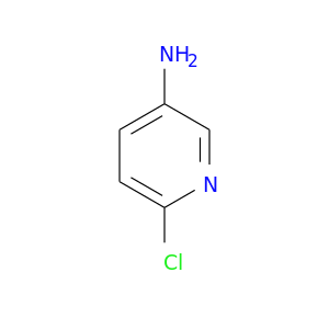 Clc1ccc(cn1)N