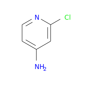Nc1ccnc(c1)Cl