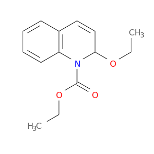 CCOC(=O)N1C(OCC)C=Cc2c1cccc2