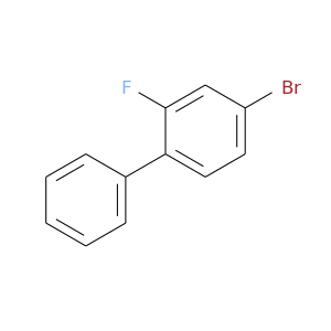 Brc1ccc(c(c1)F)c1ccccc1