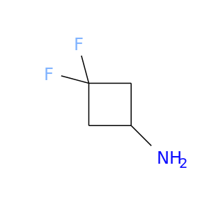 NC1CC(C1)(F)F