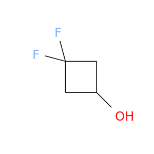 OC1CC(C1)(F)F