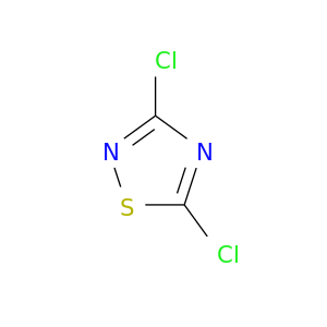 Clc1snc(n1)Cl